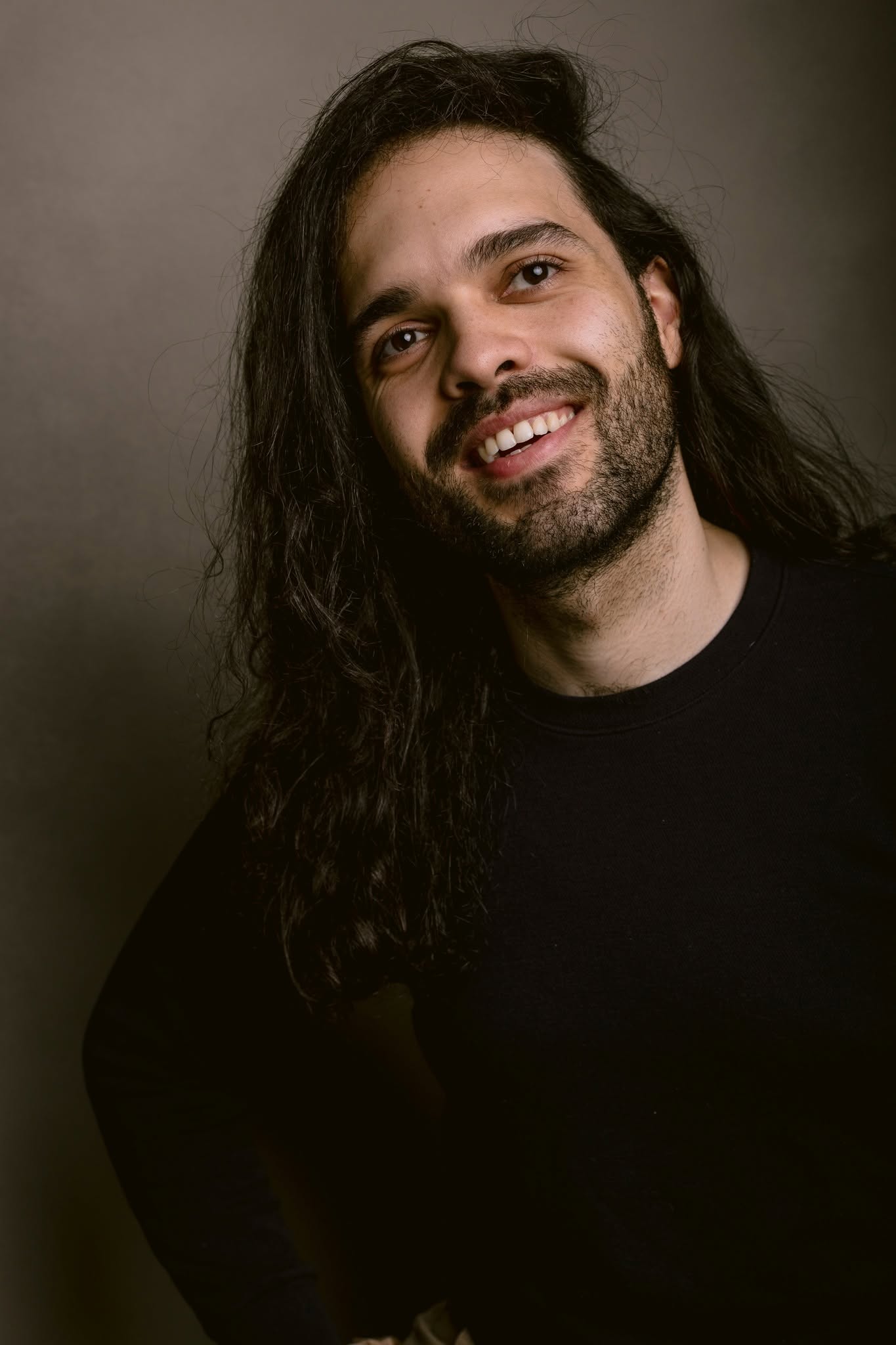 Daniel Terwilliger